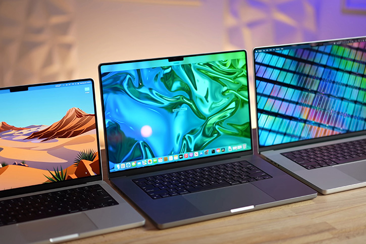 ᐈ б/у MacBook Pro купить в Киеве ❱❱❱ МакБук Про бу цена ⚡ BigMag